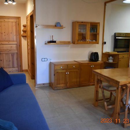 Apartament Vista Baqueira Vielha Zewnętrze zdjęcie
