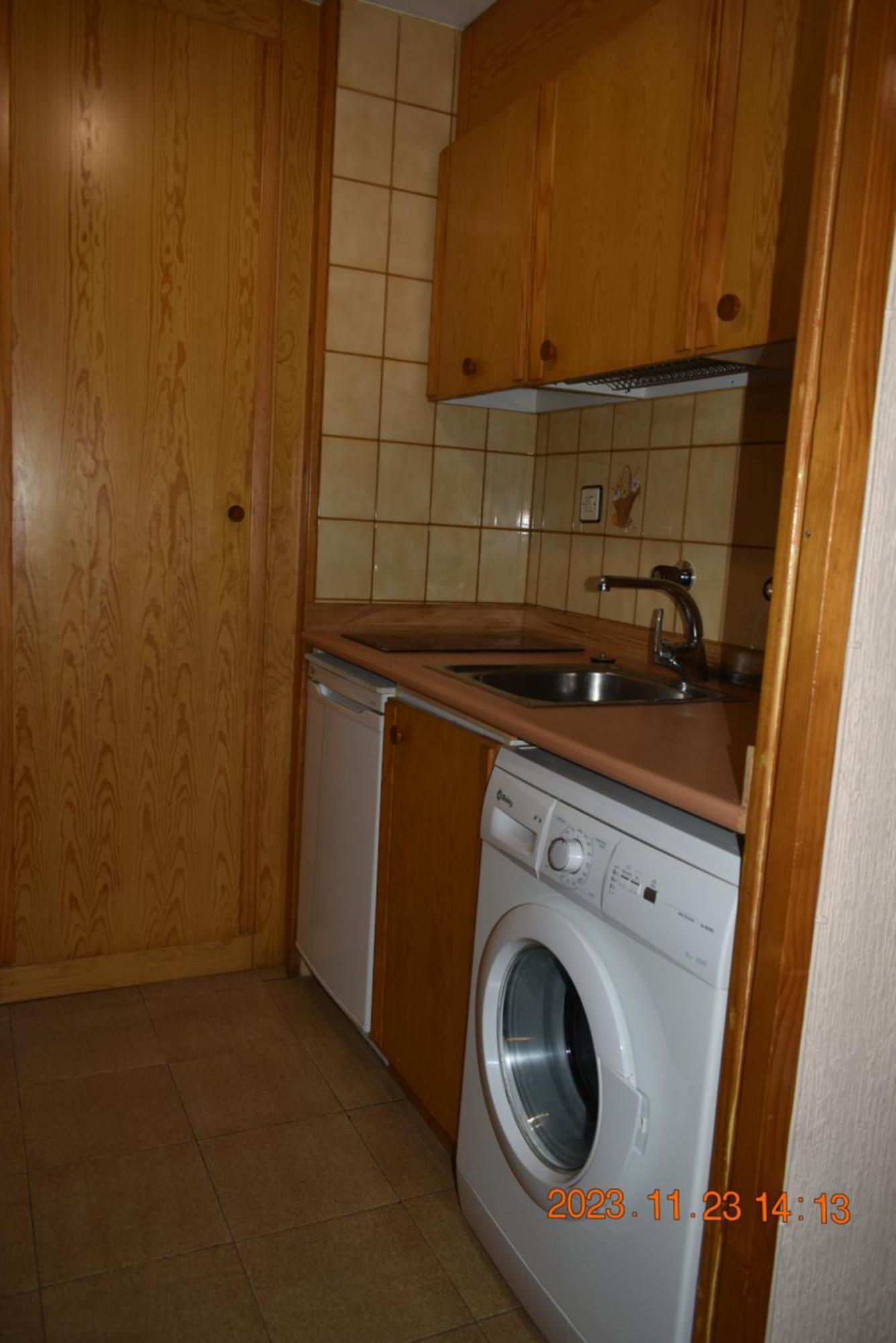 Apartament Vista Baqueira Vielha Zewnętrze zdjęcie